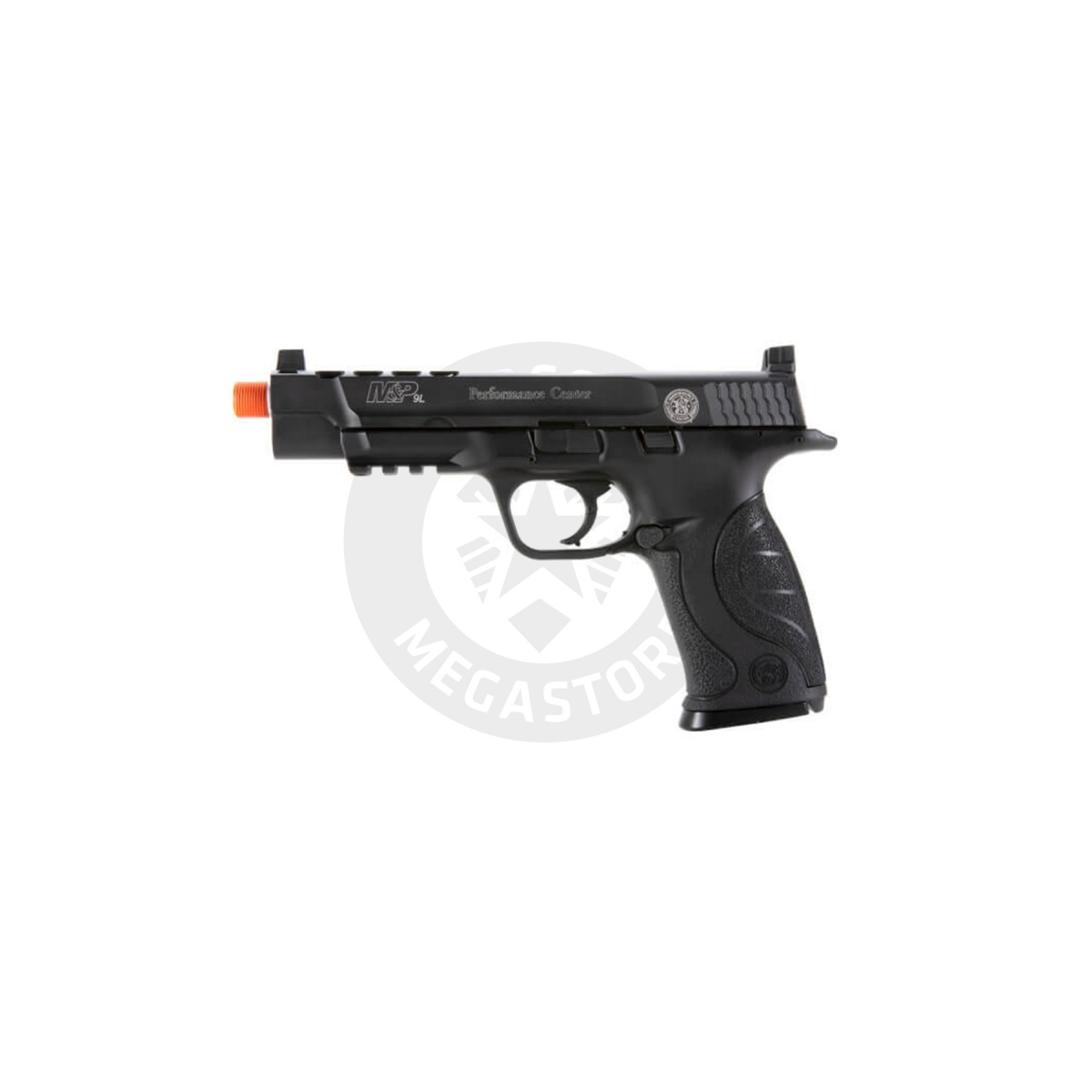 Smith & Wesson M&P 9L Performance Center GBB Airsoft